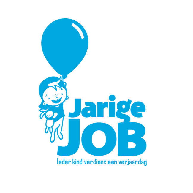 stichting jarige job