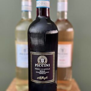 Piccini Nero D'Avola Sicilia