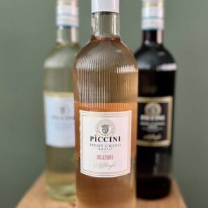 Piccini Pinot Grigio Blush Rosé