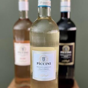 Piccini Pinot Grigio Millerighe